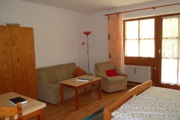 Aparthotel (Zwiesel)